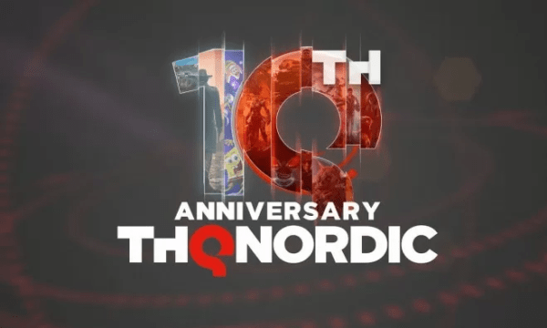 THQ Nordic