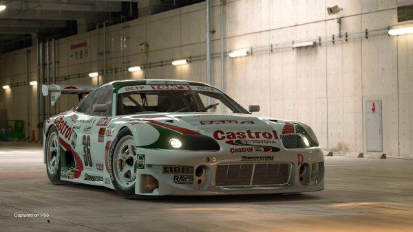 Galeria em 4K revela toda beleza de Gran Turismo 7 no PlayStation 5