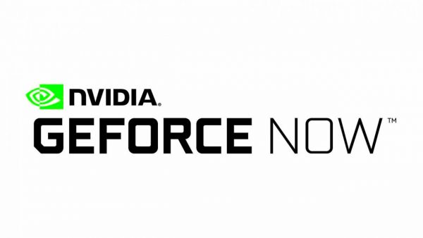 GeForce Now