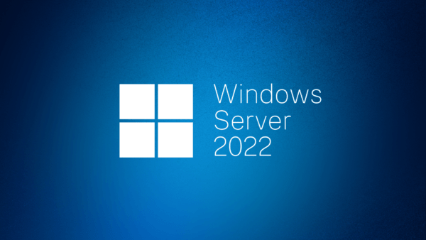 Microsoft Windows Server 2022