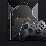 Pré-venda do Xbox Series X "versão Halo Infinite" começa nesta quinta (22)