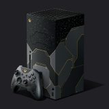 Pré-venda do Xbox Series X "versão Halo Infinite" começa nesta quinta (22)