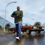 Confira o trailer 4K (e muitas imagens!) de GTA Trilogy