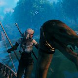 Mod de Valheim adiciona personagens de The Witcher 3 ao game