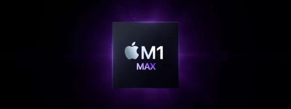 Apple M1 Max