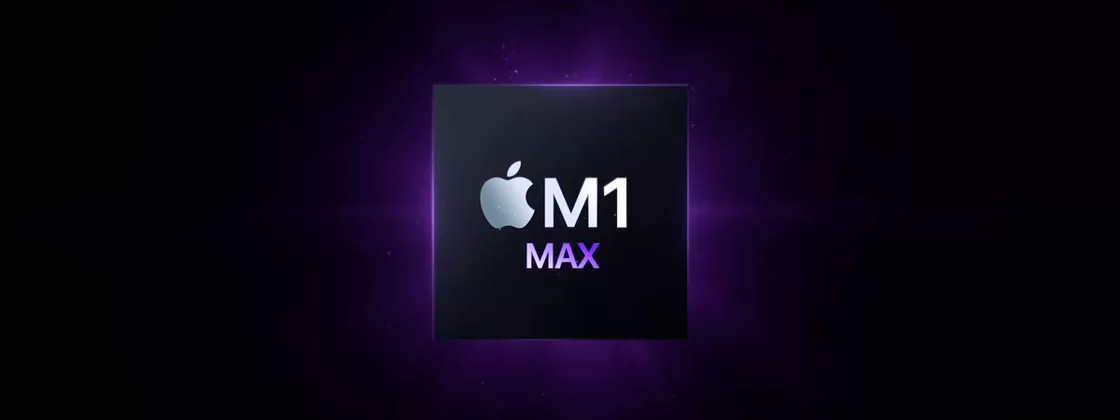 Apple M1 Max