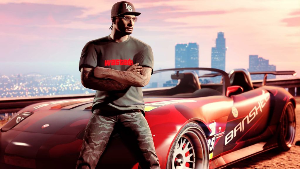 Bomba! GTA Trilogy é confirmado pela Rockstar e chega ainda em 2021