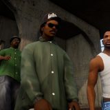 Confira o trailer 4K (e muitas imagens!) de GTA Trilogy