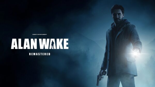 Alan Wake