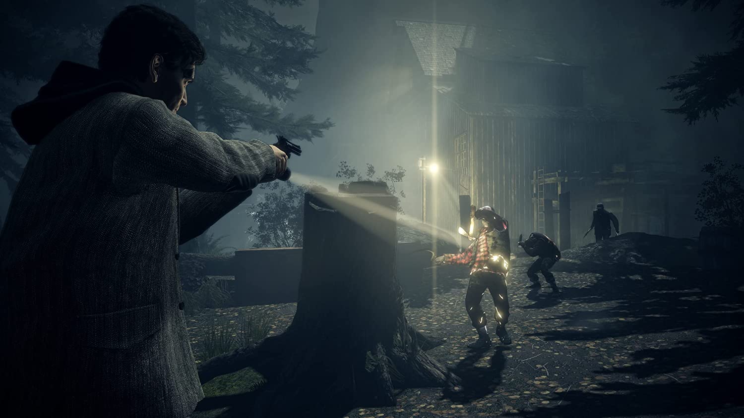 Alan Wake 