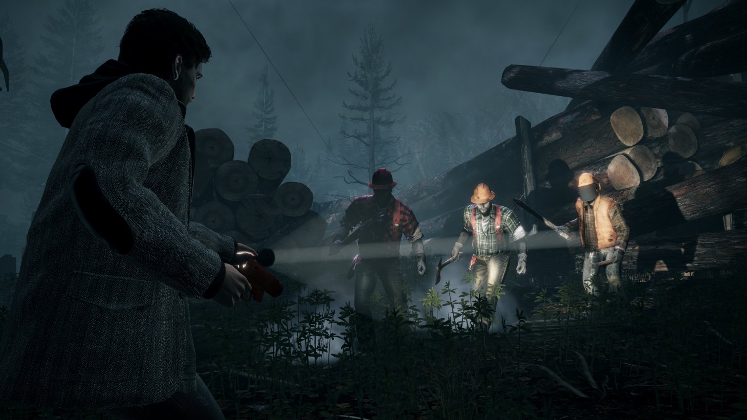 Alan Wake 