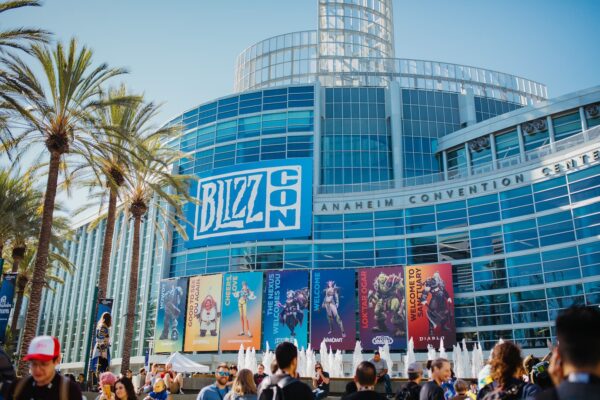 blizzcon