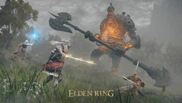 Elden Ring