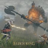 Segura o hype! Elden Ring ganha 5 novas screenshots épicas