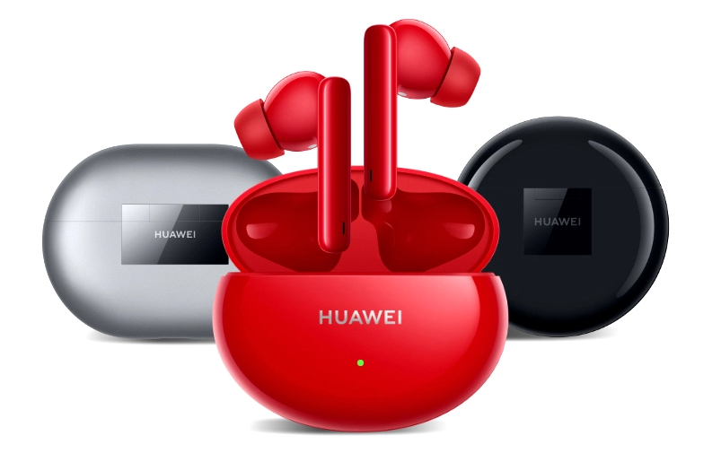 Huawei Free Buds 4i