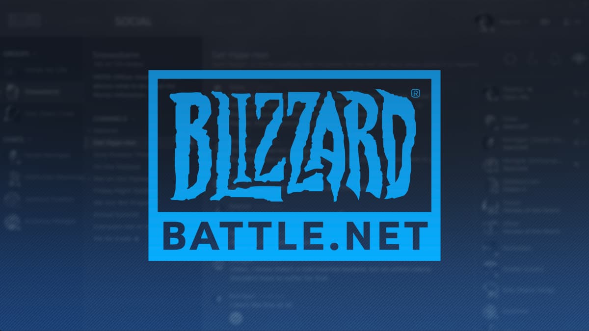 Mudança gratuita de nome na Battle.net está disponível até 05/11