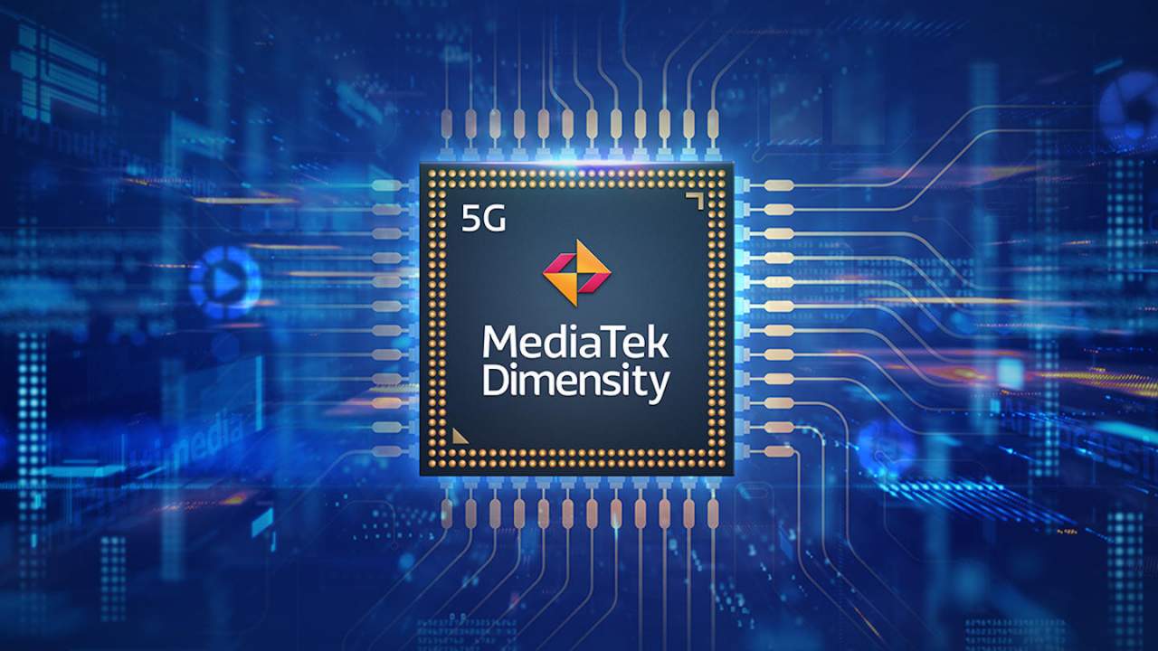 MediaTek Dimensity 2000