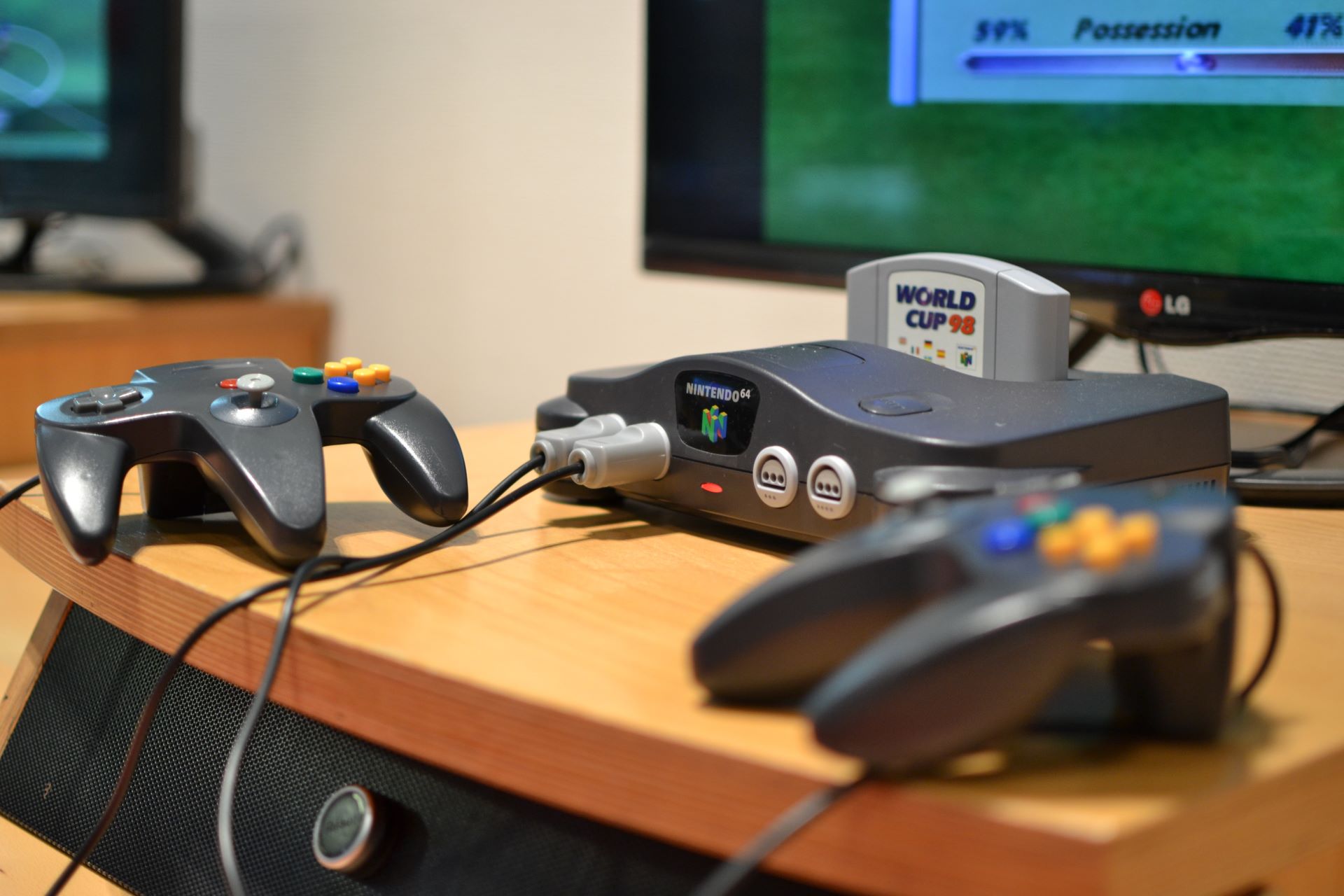 Nintendo 64: jogadores reclamam da emulação no Switch