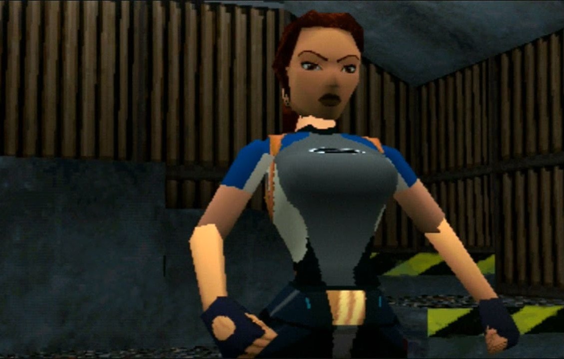 Parabéns, Lara Croft! Tomb Raider completa 25 anos nesta segunda (25)