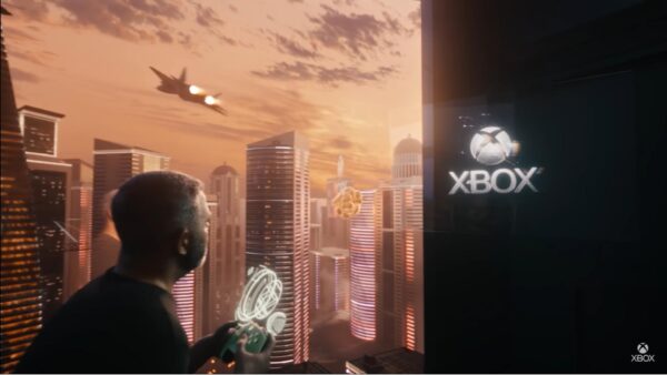 Xbox 2042