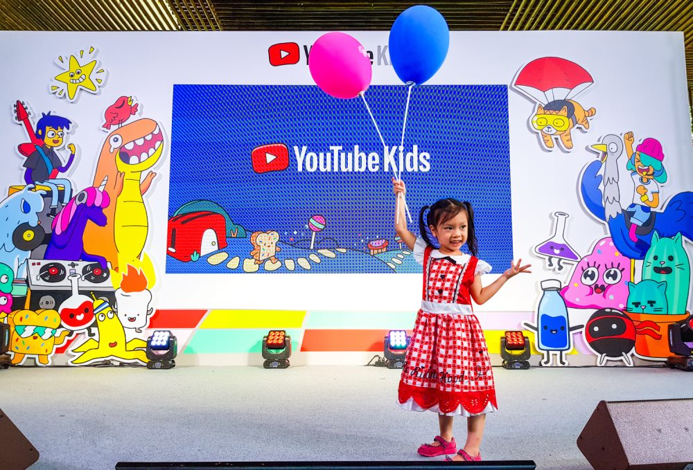 YouTube Kids desmonetizará vídeos de “baixa qualidade”