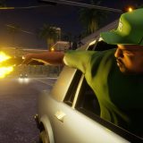 Confira o trailer 4K (e muitas imagens!) de GTA Trilogy