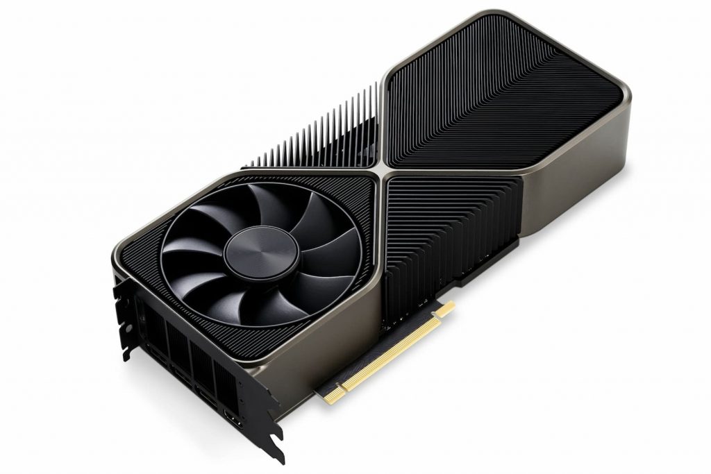 Novos rumores sugerem RTX 3090 Ti mais fria e com novo conector de energia