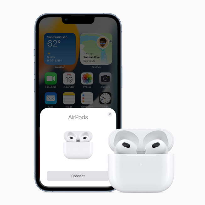 Apple AirPods