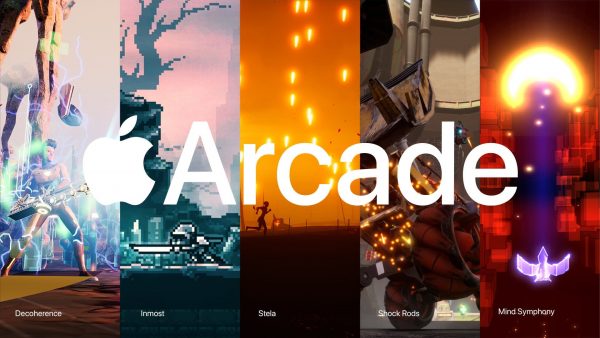 Apple Arcade