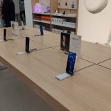 Xiaomi inaugura loja em São Paulo no Morumbi Shopping