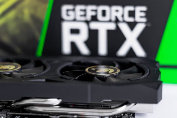 RTX 3050 e 3050 Ti ganham possíveis especificações de hardware