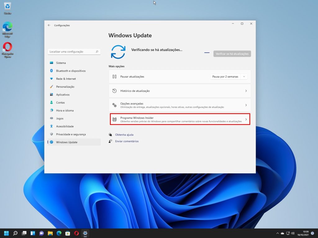 Como instalar a correção do Windows 11 para processadores AMD - Passo 2