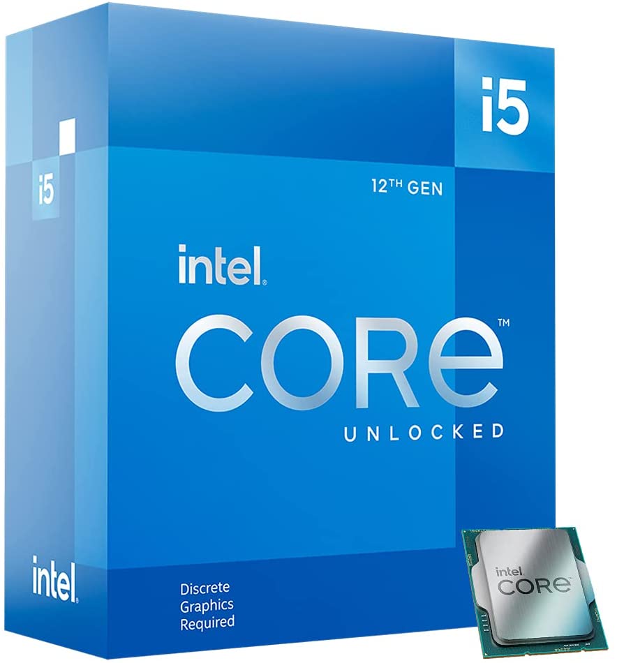 Core i5