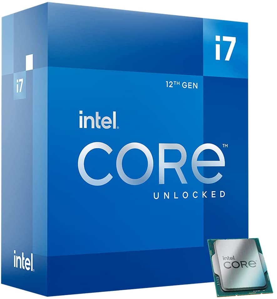 Core i7