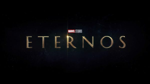 Eternos ganha novo teaser com foco na luta contra os Deviantes