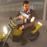 Confira o trailer 4K (e muitas imagens!) de GTA Trilogy