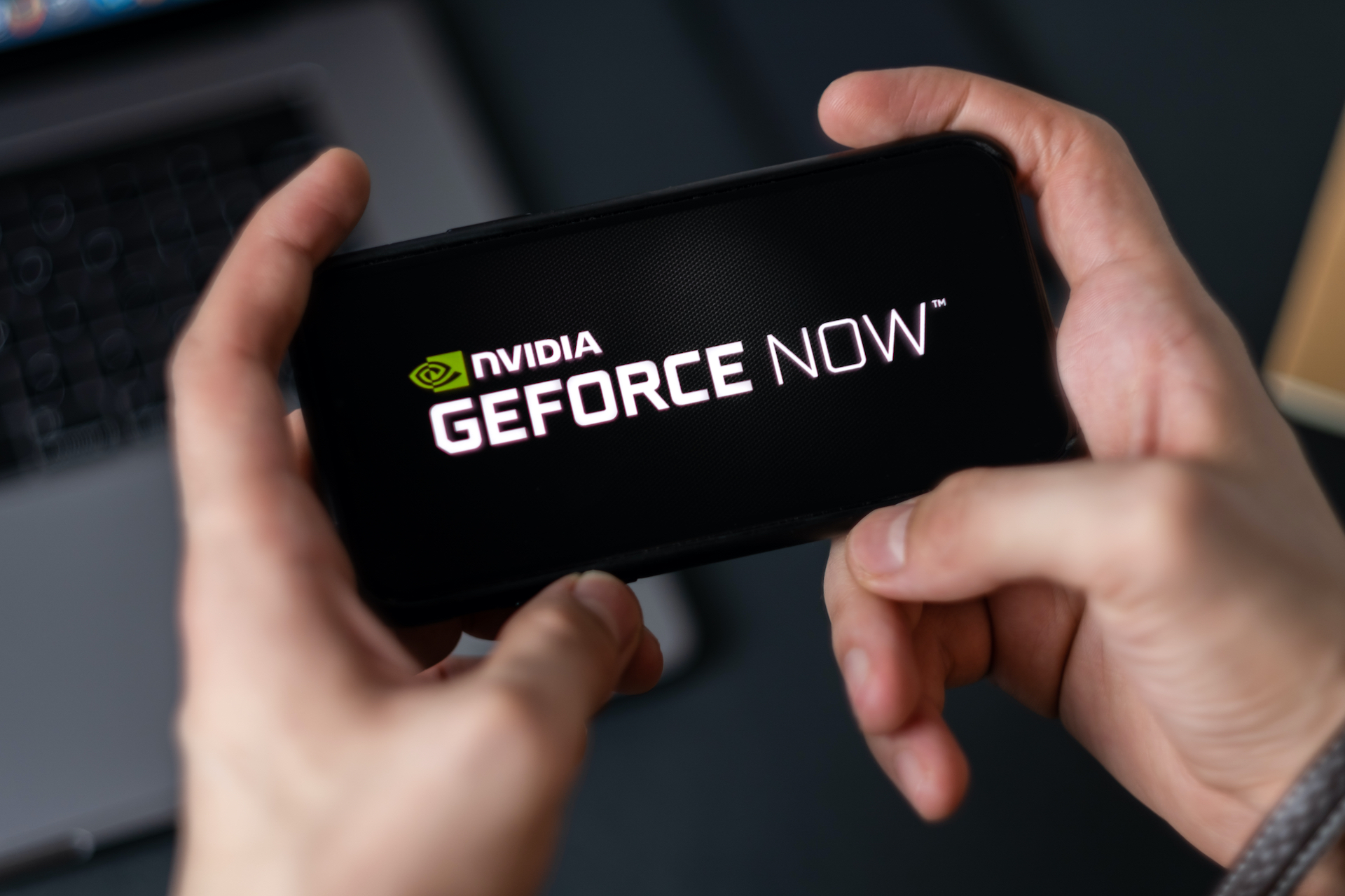 Exclusivo: ABYA revela detalhes sobre a chegada do GeForce Now