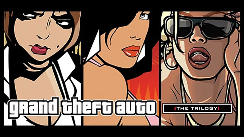 Fãs alertam para a deslistagem da trilogia original de GTA na Steam