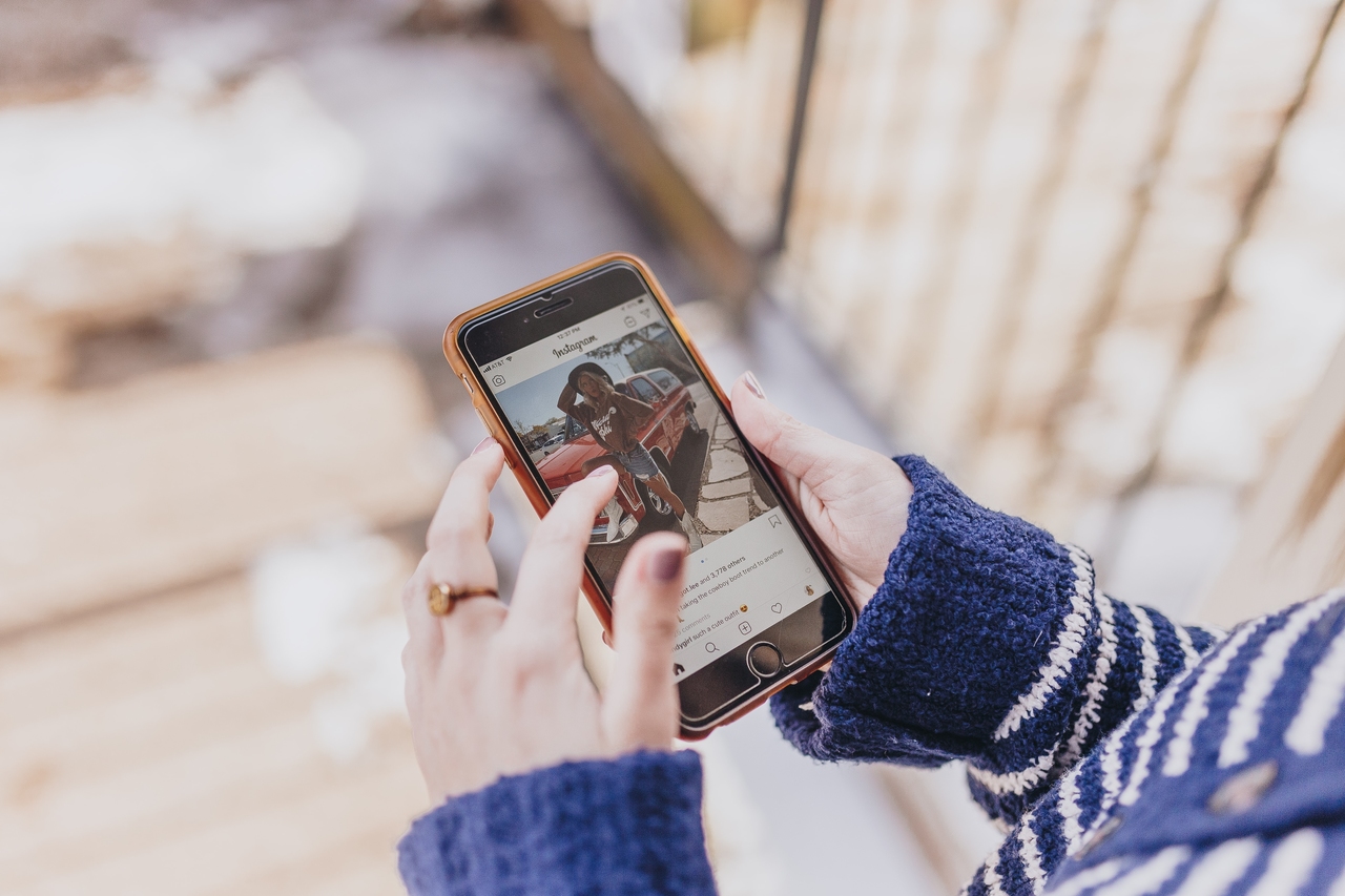 Instagram prepara recurso de “pausa” voltado para usuários adolescentes