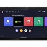 Lenovo trabalha em console portátil para competir com o Steam Deck