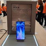 Xiaomi inaugura loja em São Paulo no Morumbi Shopping