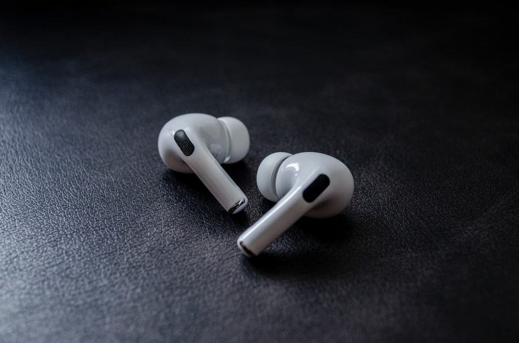 AirPods podem ganhar recursos voltados para a sua saúde