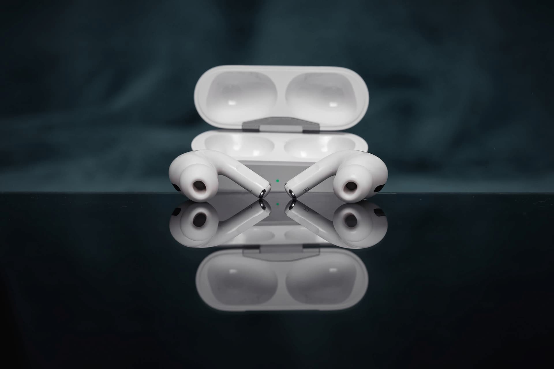 AirPods podem ganhar recursos voltados para a sua saúde