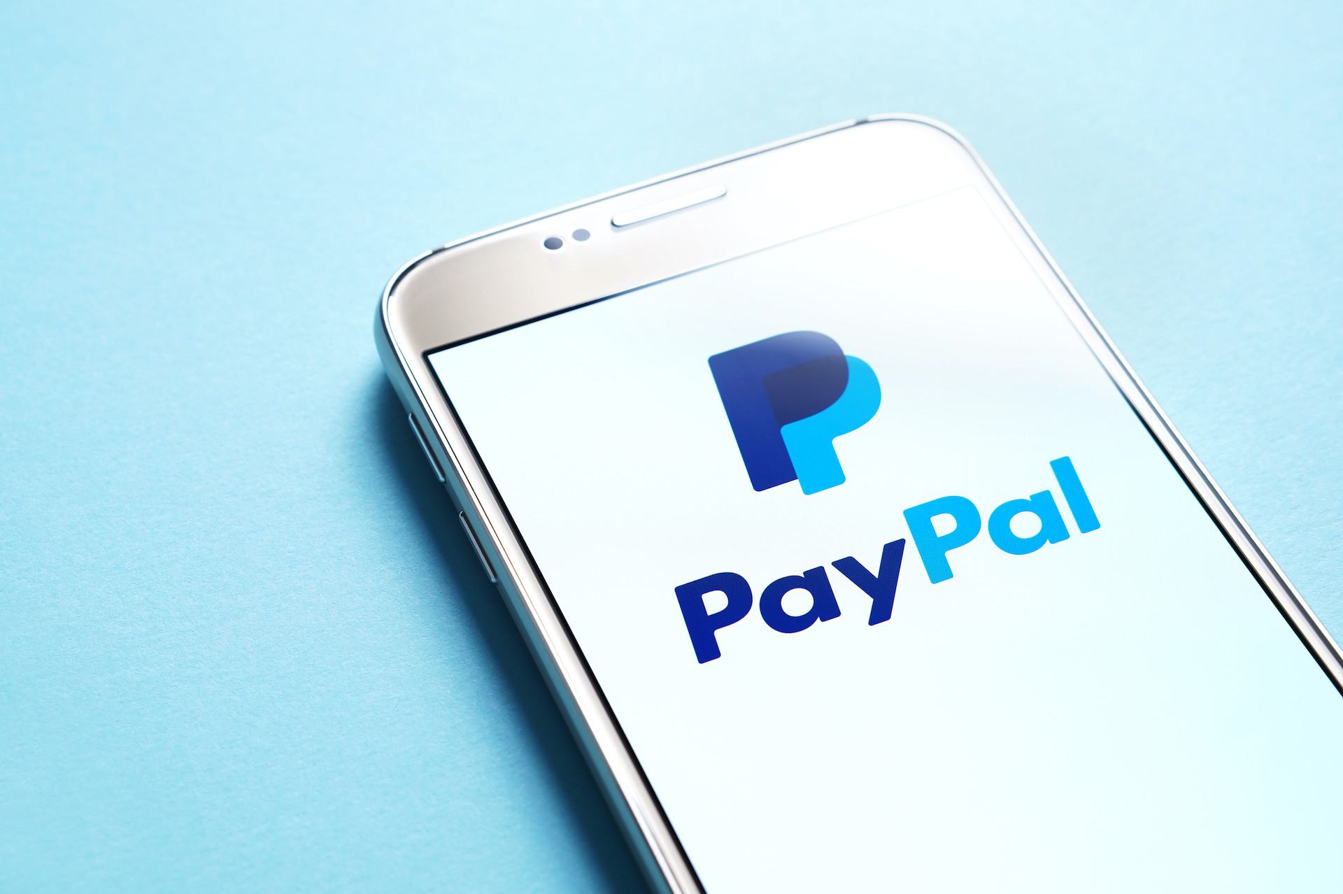 PayPal desmente boato e diz que não quer comprar o Pinterest