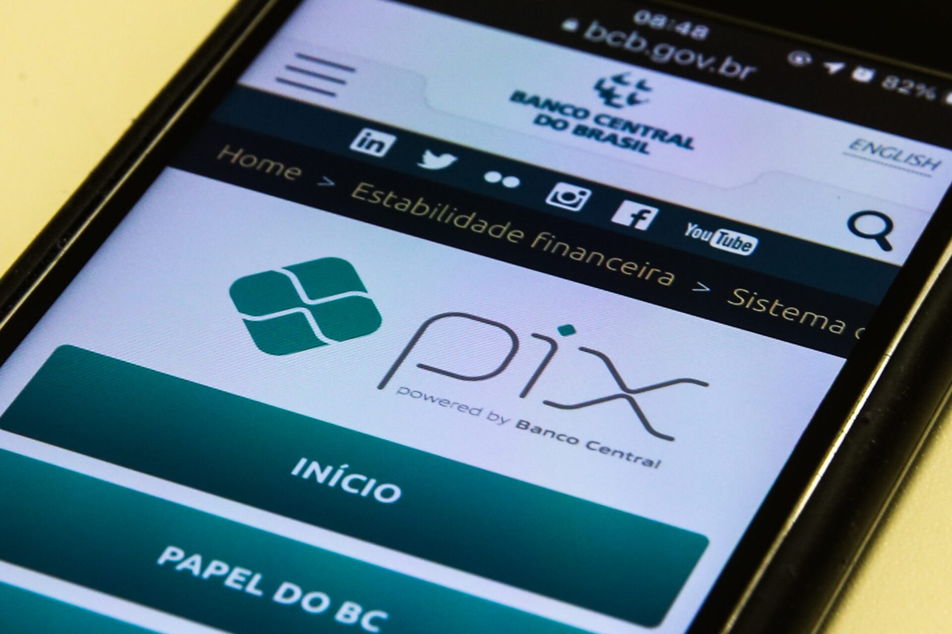 PIX Automático chega em 2024, anuncia Banco Central