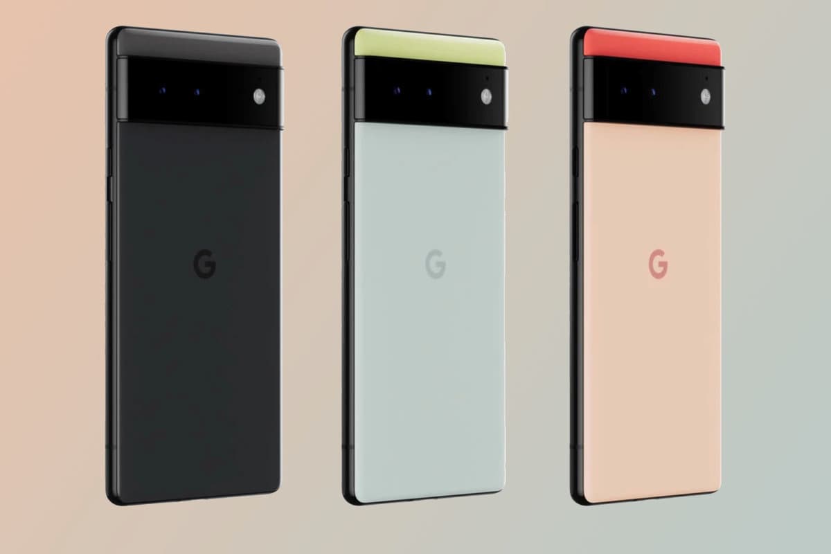 Google terá evento dedicado a Pixel 6 e 6 Pro em 19 de outubro