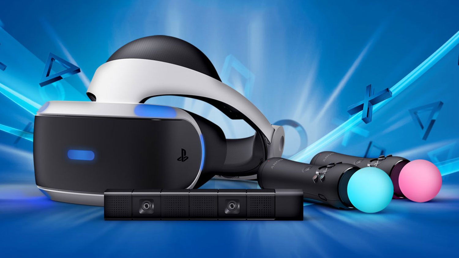 Sony vai disponibilizar 3 jogos de PlayStation VR gratuitamente em novembro