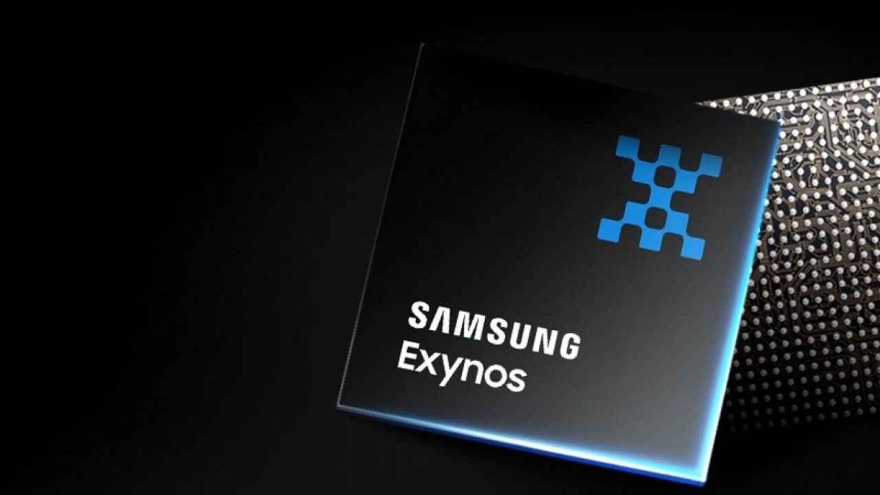 Samsung Exynos