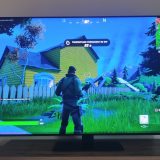 Review Samsung Neo QLED 4K; a melhor TV para gamers