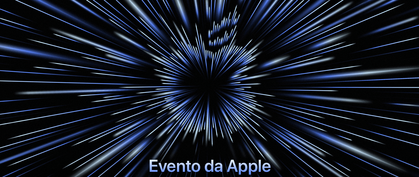 Evento da Apple